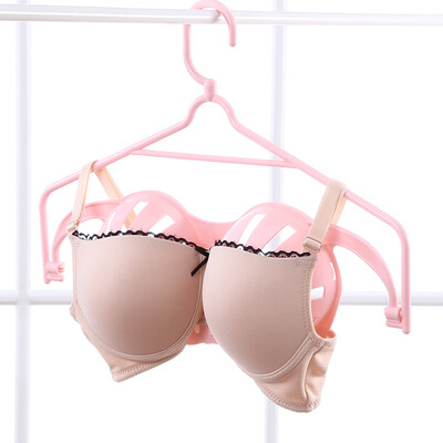 Shengnishangpin racks anti-deformation bra plastic bra frame wet&dry underwear drying rack mixing color 4 Pack
Shengnishangpin racks anti-deformation bra plastic bra frame wet&dry underwear drying rack mixing color 4 Pack