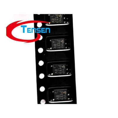 10PcsLot TLP137BV SOP-5 Optical CouplerOC Optocoupler
10PcsLot TLP137BV SOP-5 Optical CouplerOC Optocoupler
