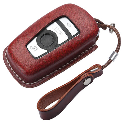 Bopa handcrafted key chain high quality first layer leather car key package custom version car key chain brown 716-007122
Bopa handcrafted key chain high quality first layer leather car key package custom version car key chain brown 716-007122