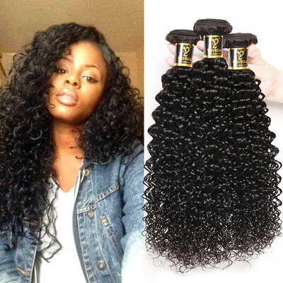 YAVIDA Hair Malaysian Virgin Hair Weave 3 Bundles Malaysian Curly Hair Afro Kinky Curly Human Hair Extension
YAVIDA Hair Malaysian Virgin Hair Weave 3 Bundles Malaysian Curly Hair Afro Kinky Curly Human Hair Extension