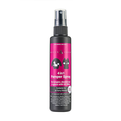 RUFUS&COCO hair combing agent 150ml help care hair in addition to static Australia imported
RUFUS&COCO hair combing agent 150ml help care hair in addition to static Australia imported