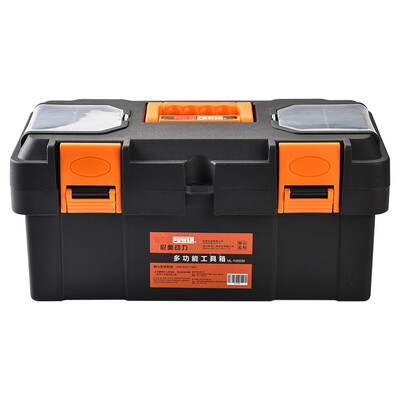 Neo-power neopower plastic toolbox home multi-function hardware repair toolbox storage box car parts box plastic suitcase 19 inch ML-Y20055
Neo-power neopower plastic toolbox home multi-function hardware repair toolbox storage box car parts box plastic suitcase 19 inch ML-Y20055