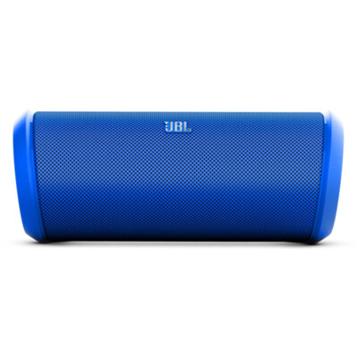 

JBL Flip2 музыкальный калейдоскоп обновленная версия беспроводной Bluetooth динамиков сабвуфера встроенный микрофон может назвать портативный мини стерео синий