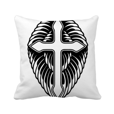 Religion Christianity Belief Church Holy Cross Square Throw Pillow Insert Cushion Cover Home Sofa Decor Gift
Religion Christianity Belief Church Holy Cross Square Throw Pillow Insert Cushion Cover Home Sofa Decor Gift