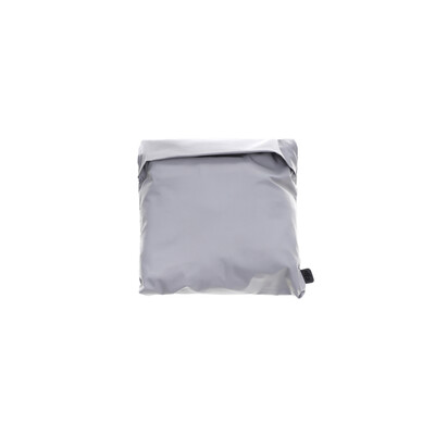 Dajiang DJI drone wizard Phantom 4 series special accessories portable backpack silver
Dajiang DJI drone wizard Phantom 4 series special accessories portable backpack silver