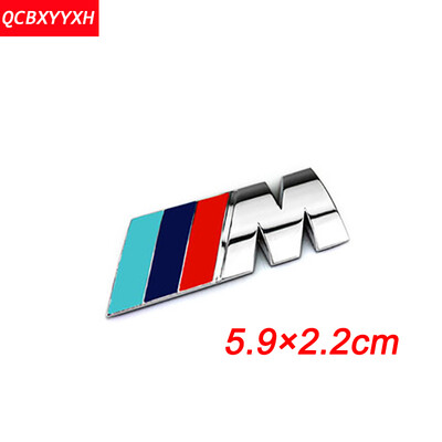 Значок эмблемы наклейки для логотипа 3D NEW M для BMW M X1 X3 F25 E70 E53 X6 E71 E60 E64 E39 E46 M3 M5
Значок эмблемы наклейки для логотипа 3D NEW M для BMW M X1 X3 F25 E70 E53 X6 E71 E60 E64 E39 E46 M3 M5
