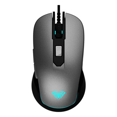 Tarantula (AULA) G502 Красочные светлые дыхательные огни Светящиеся мышиные игры E-Sport Мышь Нажимные пушки Звуковая версия Железный серый Jedi Выживание Куриная мышь
Tarantula (AULA) G502 Красочные светлые дыхательные огни Светящиеся мышиные игры E-Sport Мышь Нажимные пушки Звуковая версия Железный серый Jedi Выживание Куриная мышь