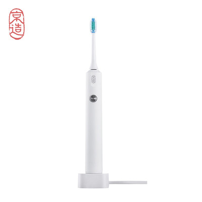 Beijing-made minimalist electric toothbrush rechargeable adult sonic toothbrush JZTBW01 white
Beijing-made minimalist electric toothbrush rechargeable adult sonic toothbrush JZTBW01 white
