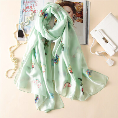 Guttavalli Women Fashion Long Animal Shawl Vintage Summer Female Loyal Butterfly Scarf Богемия Шелковые шарфы
Guttavalli Women Fashion Long Animal Shawl Vintage Summer Female Loyal Butterfly Scarf Богемия Шелковые шарфы