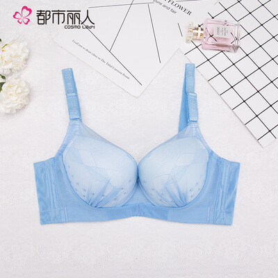 Cosmo Lady womens underwear ultra-thin bra comfortable&breathable 34 medium mold hole cup deep V gather side beauty back bra 088615
Cosmo Lady womens underwear ultra-thin bra comfortable&breathable 34 medium mold hole cup deep V gather side beauty back bra 088615