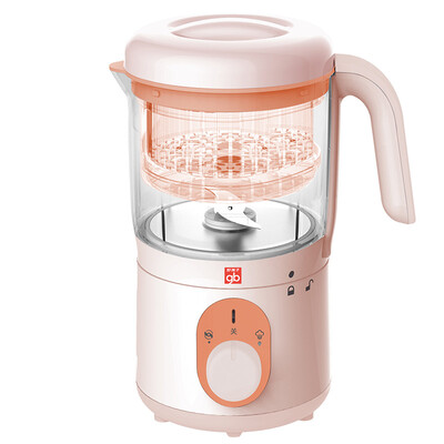 Gb Goodbaby baby food supplement machine multi-purpose washable mixing machine baby food supplement food machine C8131
Gb Goodbaby baby food supplement machine multi-purpose washable mixing machine baby food supplement food machine C8131