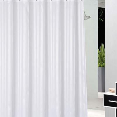 Melody luxury copper buckle shower curtain waterproof mildew curtain sanitary partition curtain thickening shower curtain cloth 180x180cm
Melody luxury copper buckle shower curtain waterproof mildew curtain sanitary partition curtain thickening shower curtain cloth 180x180cm