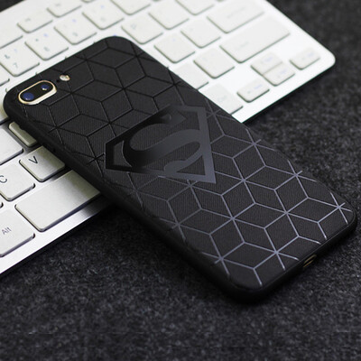 Superman Batman phone Case For iPhone X 7Plus 8Plus Cases Back Cover For iPhone 6 6s 7 8 3D relief TPU soft shell slim phone cases
Superman Batman phone Case For iPhone X 7Plus 8Plus Cases Back Cover For iPhone 6 6s 7 8 3D relief TPU soft shell slim phone cases