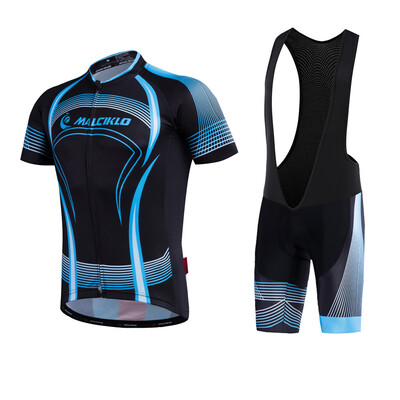 Malciklo 2018 new products Summer Men Cycling Jersey Bib Tights Short Bike Compression Suits Quick Dry
Malciklo 2018 new products Summer Men Cycling Jersey Bib Tights Short Bike Compression Suits Quick Dry