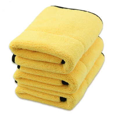 Good weather car cleaning car dual-use car wash towel car towel fleece coral fleece rag three loaded car supplies
Good weather car cleaning car dual-use car wash towel car towel fleece coral fleece rag three loaded car supplies