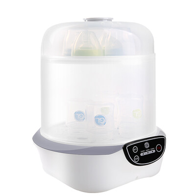 Grand GL intelligent multifunctional warm milk disinfection machine with drying bottle sterilizer large capacity sterilization pot X-11
Grand GL intelligent multifunctional warm milk disinfection machine with drying bottle sterilizer large capacity sterilization pot X-11