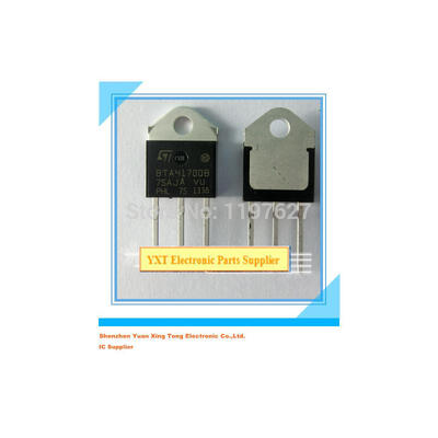 20PCS/LOT FREE SHIPPING BTA41-600 BTA41-600B BTA41600B BTA41600 BTA41 TO-247 40A 600V TRIACS
20PCS/LOT FREE SHIPPING BTA41-600 BTA41-600B BTA41600B BTA41600 BTA41 TO-247 40A 600V TRIACS