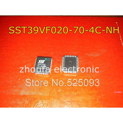 10pcs/lot SST39VF020-70-4C-NH SST39VF020 39VF020
10pcs/lot SST39VF020-70-4C-NH SST39VF020 39VF020