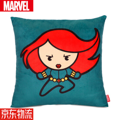 Marvel cartoon style pillow sofa cushion office pillow bed backrest car waist cushion lumbar pillow cushion kawaii black widow 3535cm
Marvel cartoon style pillow sofa cushion office pillow bed backrest car waist cushion lumbar pillow cushion kawaii black widow 3535cm