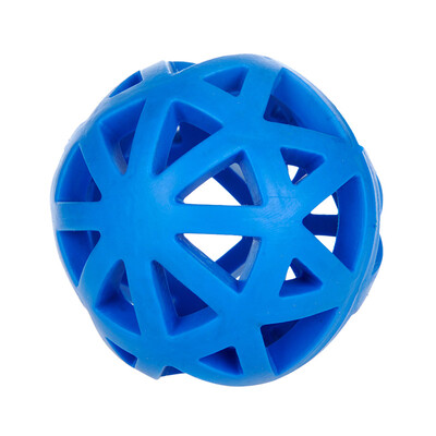 Huayuan pets hoopet hollowed out toy ball Jin Mao Teddy dog leaking food ball bite pet interactive educational toy ball
Huayuan pets hoopet hollowed out toy ball Jin Mao Teddy dog leaking food ball bite pet interactive educational toy ball
