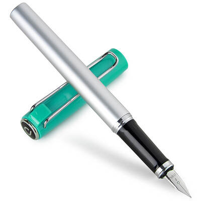 Deli cерия исследователей 0.5mm ручка для подписи синяя остроконечная перьевая ручка 
Deli cерия исследователей 0.5mm ручка для подписи синяя остроконечная перьевая ручка
