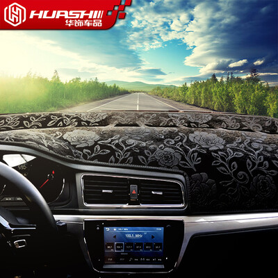 Huashi BMW 3 Series Lightproof Pad 13-18 3 Series Central Instrument Panel Sun Protection Insulation Lightproof Pad Auto Accessories Refit Dedicated Center Speaker - Pattern 
Huashi BMW 3 Series Lightproof Pad 13-18 3 Series Central Instrument Panel Sun Protection Insulation Lightproof Pad Auto Accessories Refit Dedicated Center Speaker - Pattern