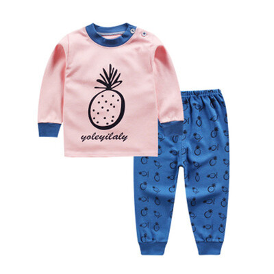 2016 cotton children sleeping suits autumn pajamas kids Fashion newst homewear baby pajamas pajamas home wear clothes
2016 cotton children sleeping suits autumn pajamas kids Fashion newst homewear baby pajamas pajamas home wear clothes