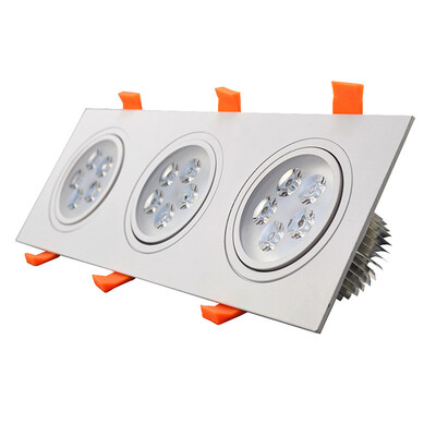 LED Dimmable lights LED downlight lamp 15W Теплый белый 110V 220V диммер Встраиваемый светодиодный точечный светильник
LED Dimmable lights LED downlight lamp 15W Теплый белый 110V 220V диммер Встраиваемый светодиодный точечный светильник
