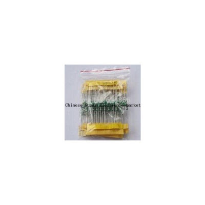 1/4W Inductors 1uH to 470uH Inductor 14valuesX10pcs=140pcs Electronic Components Package Inductor Assorted Kit
1/4W Inductors 1uH to 470uH Inductor 14valuesX10pcs=140pcs Electronic Components Package Inductor Assorted Kit