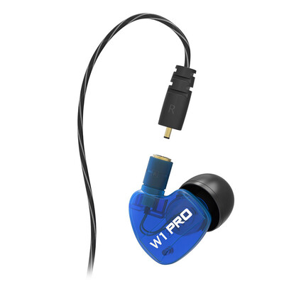 W1 Pro In-Ear Wired Headphones Plug-In Sports Headphones HIFI Sound Effects Cell Phone Sound Quality Clear
W1 Pro In-Ear Wired Headphones Plug-In Sports Headphones HIFI Sound Effects Cell Phone Sound Quality Clear