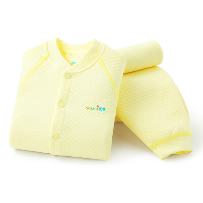 Quality Baby Boy Clothes Winter Warm Girl Clothes Spring Long Sleeve Pajamas Suit 6 9 12 Months 3 Years Kids Clothing Sets Outfit
Quality Baby Boy Clothes Winter Warm Girl Clothes Spring Long Sleeve Pajamas Suit 6 9 12 Months 3 Years Kids Clothing Sets Outfit