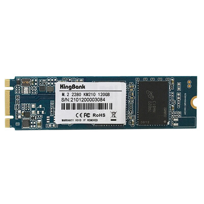 Solid state hard drive
Solid state hard drive