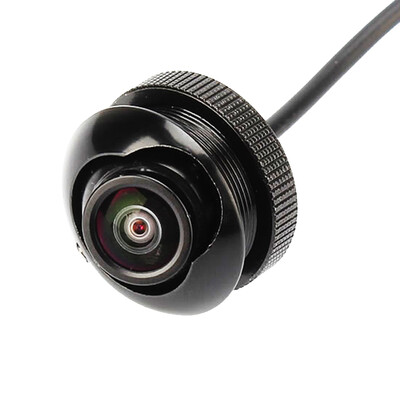 600L CCD 180 degree camera Fisheye LENS wide angle Rear Front side view reverse backup camera 360 rotato night vision waterproof
600L CCD 180 degree camera Fisheye LENS wide angle Rear Front side view reverse backup camera 360 rotato night vision waterproof
