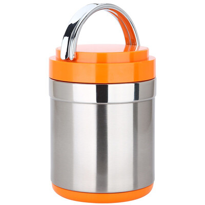 Jingdong supermarket the United States kitchen maxcook vacuum stew burning pot 304 stainless steel insulation lunch box cooker 1L MCTG-LD01 sealed leak-proof easy to carry
Jingdong supermarket the United States kitchen maxcook vacuum stew burning pot 304 stainless steel insulation lunch box cooker 1L MCTG-LD01 sealed leak-proof easy to carry