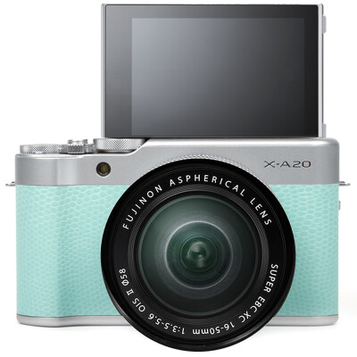 Fuji (FUJIFILM) X-A20 XC15-45 Мокко Браун (коричневый) Микро-одиночный электрический сенсорный экран с электроприводом ретро-моделирование HD-видео WIFI-обмен
Fuji (FUJIFILM) X-A20 XC15-45 Мокко Браун (коричневый) Микро-одиночный электрический сенсорный экран с электроприводом ретро-моделирование HD-видео WIFI-обмен