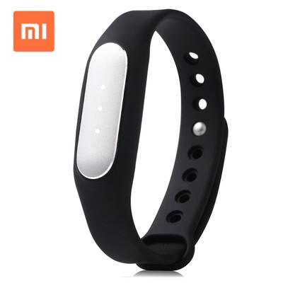 Original Xiaomi Mi Band 1S Smart Heart Rate Bluetooth 40 Watch 
Original Xiaomi Mi Band 1S Smart Heart Rate Bluetooth 40 Watch