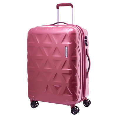 Samsonite Tri-Go Embossed Plaid Ms Expandable Universal Wheel Trolley Hard Case I1711001 Sea Blue 20 Inch
Samsonite Tri-Go Embossed Plaid Ms Expandable Universal Wheel Trolley Hard Case I1711001 Sea Blue 20 Inch