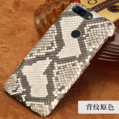 Genuine Leather Phone Case For Oneplus 5 5T Case Natural Python Skin For Oneplus 2 3 3T Back Cover
Genuine Leather Phone Case For Oneplus 5 5T Case Natural Python Skin For Oneplus 2 3 3T Back Cover