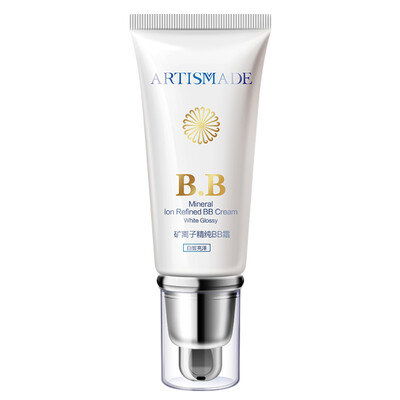 ARTISMADE BB cream pregnant women BB cream isolation concealer moisturizing hydrating 50g
ARTISMADE BB cream pregnant women BB cream isolation concealer moisturizing hydrating 50g