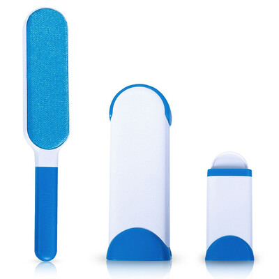 HANHANLEYUAN dog comb pet dog hair cat hair cleaner cat sticky hair dog hair removal brush pet hair sucker clothes to float hair sticky hair brush supplies
HANHANLEYUAN dog comb pet dog hair cat hair cleaner cat sticky hair dog hair removal brush pet hair sucker clothes to float hair sticky hair brush supplies
