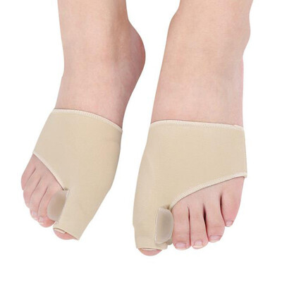 Bunion Corrector Bunion Corrector Relief Sleeves Kit Gel Bunion Pads Cushion Bunion Protector of Toe Separators Spacers
Bunion Corrector Bunion Corrector Relief Sleeves Kit Gel Bunion Pads Cushion Bunion Protector of Toe Separators Spacers