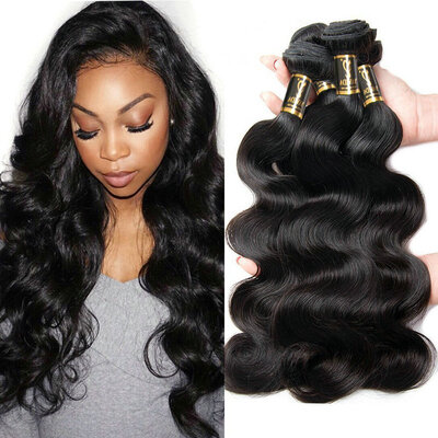 YAVIDA Hair Peruvian Virgin Hair Body Wave 4 Bundles 7A Unprocessed Virgin Human Hair Weave Mink Peruvian Hair Extension
YAVIDA Hair Peruvian Virgin Hair Body Wave 4 Bundles 7A Unprocessed Virgin Human Hair Weave Mink Peruvian Hair Extension