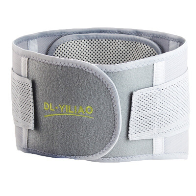 Full support waist four seasons models 2 generation belt dual models Warm waist support gray old&new packaging random delivery
Full support waist four seasons models 2 generation belt dual models Warm waist support gray old&new packaging random delivery