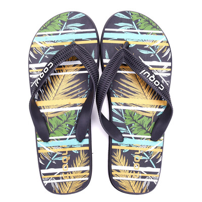 Cool coqui flip flap anti-skid feet outdoor cool slippers home bathroom sandals male models sea blue 43 yards MSP-3011
Cool coqui flip flap anti-skid feet outdoor cool slippers home bathroom sandals male models sea blue 43 yards MSP-3011