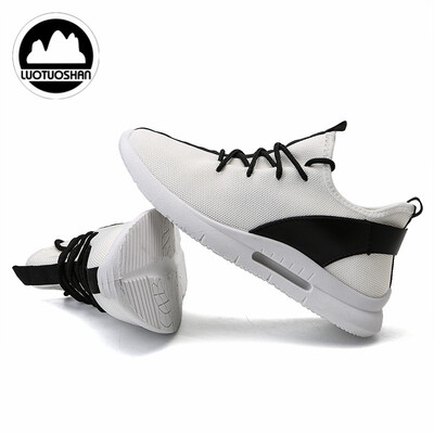 The new arrival Mens casual fashion lace-up Super light breathable Sports shoes sneakers Running shoes
The new arrival Mens casual fashion lace-up Super light breathable Sports shoes sneakers Running shoes