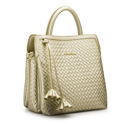 Weave pattern handbag women leather handbags female casual large tote bags high quality shoulder bag lady messenger bagbolsa feminina
Weave pattern handbag women leather handbags female casual large tote bags high quality shoulder bag lady messenger bagbolsa feminina