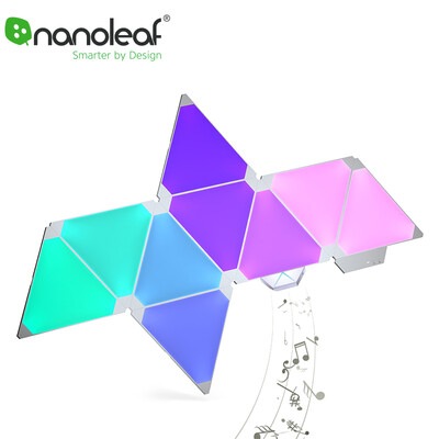 Nanoleaf Remote Smart Control Board Smart Remote Control Homekit Remote Control Smart Home Controller HomeKit Smart Curtain Remote Control
Nanoleaf Remote Smart Control Board Smart Remote Control Homekit Remote Control Smart Home Controller HomeKit Smart Curtain Remote Control