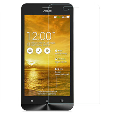 Buself Tempered Glass Premium Ultra HD Clear/9H Hard/2.5D Curved/Anti-Scratch Screen Protector Guard for ASUS ZenFone 5
Buself Tempered Glass Premium Ultra HD Clear/9H Hard/2.5D Curved/Anti-Scratch Screen Protector Guard for ASUS ZenFone 5