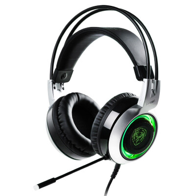Somic SOMIC G951 Noise Reduction Vibrating Chicken Earphone Gaming Gaming Headset Computer Headset Earphones Jedi Headphones
Somic SOMIC G951 Noise Reduction Vibrating Chicken Earphone Gaming Gaming Headset Computer Headset Earphones Jedi Headphones