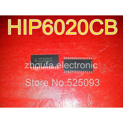 10pcslot HIP6020CB HIP6020 original
10pcslot HIP6020CB HIP6020 original